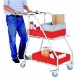 Chariot de picking repliable PROFIL+