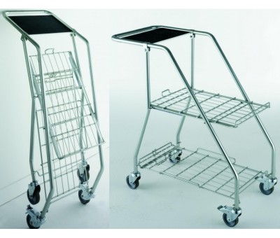 Achat Chariot de picking repliable PROFIL+