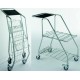 Achat Chariot de picking repliable PROFIL+