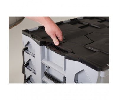 Devis Conteneur navette plastique Hogbox 1000x600