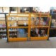 Achat Portillon pour garde corps de plateforme industrielle