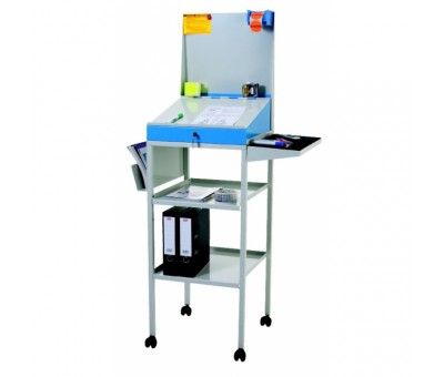 Achat Pupitre d'atelier industriel modulable