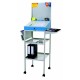 Achat Pupitre d'atelier industriel modulable