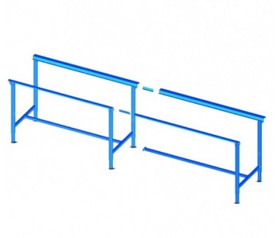 Achat Poste de travail modulaire 500 kg