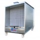 Cabine de peinture mobile Minispray