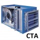 Devis Centrale de traitement d'air CTA