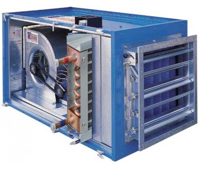 Achat Centrale de traitement d'air CTA