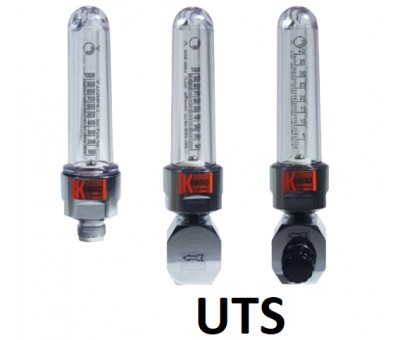Débitmètre pour brûleur à gaz UTS