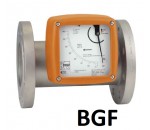 Débitmètre à flotteur multi positions BGF - KOBOLD INSTRUMENTATION