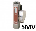 Débitmètre à flotteur pour machine | installation industrielle SMV - KOBOLD INSTRUMENTATION