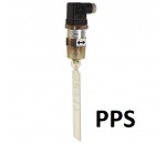 Débitmètre à palette PPS pour DN 32 et plus - KOBOLD INSTRUMENTATION
