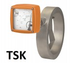 Débitmètre à clapet pour liquides TSK - KOBOLD INSTRUMENTATION