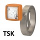 Débitmètre à clapet pour liquides TSK