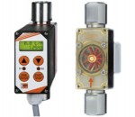 Débitmètre à rotor Compteur doseur DF - KOBOLD INSTRUMENTATION