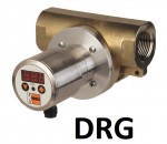 Débitmètres à rotor DRG - KOBOLD INSTRUMENTATION