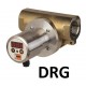 Débitmètres à rotor DRG