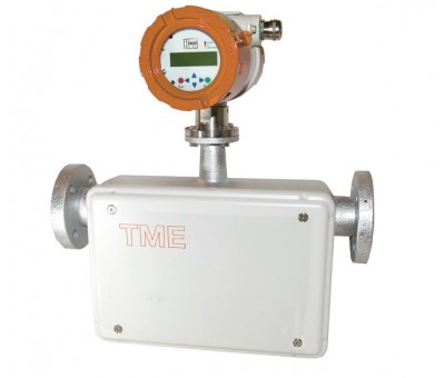 Devis Débitmètre massique Coriolis TME UMC