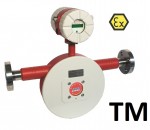 Débitmètre massique Coriolis Haute précision TM UMC3 - KOBOLD INSTRUMENTATION