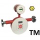 Achat Débitmètre massique Coriolis Haute précision TM UMC3