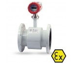 Débitmètre électromagnétique ATEX EPX - KOBOLD INSTRUMENTATION