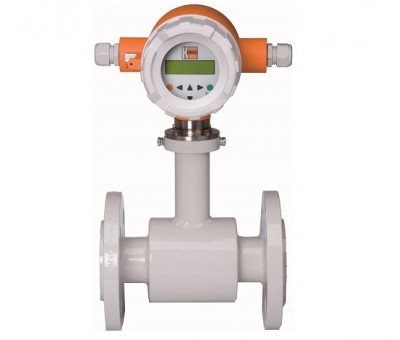 Achat Débitmètre volumique électromagnétique DMH
