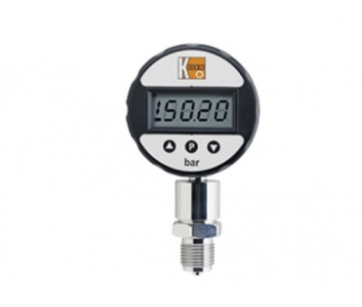 Manomètre digital piézorésistif MAN SD | MAN LD