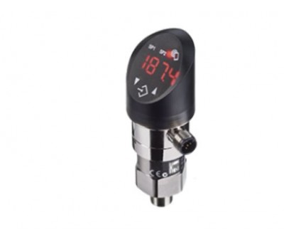 Pressostat électronique à membrane PSD