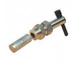 Contrôleur de niveau à flotteur NV - KOBOLD INSTRUMENTATION