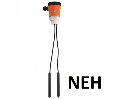 Contrôleur de niveau à électrodes flottantes NEH