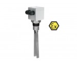 Détecteur de niveau à lames vibrantes pour vrac NSV - KOBOLD INSTRUMENTATION