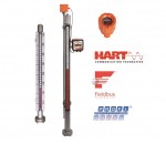 Indicateur de niveau magnétique Bypass NBK-03 à -10 - KOBOLD INSTRUMENTATION