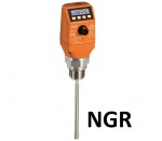 Transmetteur de niveau NGR - KOBOLD INSTRUMENTATION