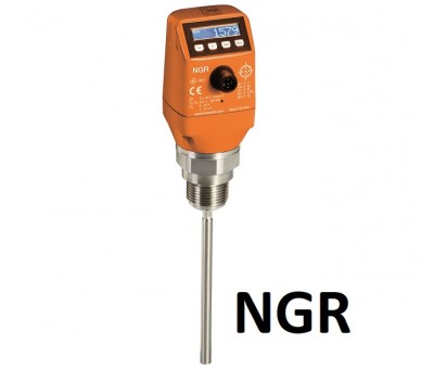 Transmetteur de niveau NGR