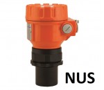Indicateur de niveau à ultrason NUS-4 - KOBOLD INSTRUMENTATION