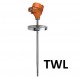 Achat Sonde de température à résistance et transmetteur TWL