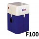 Filtre mobile pour fumées de soudage F100