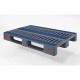 Palette industrielle multi-usages 800x1200 mm