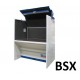 Poste de travail ventilé BSX