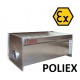 Banc aspirant ATEX Poliex