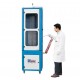 Machine de nettoyage de filtre et cartouche filtrante Ecofil