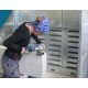 Devis Cabine aspirante pour poussière et fumée de ponçage Zincocar DF