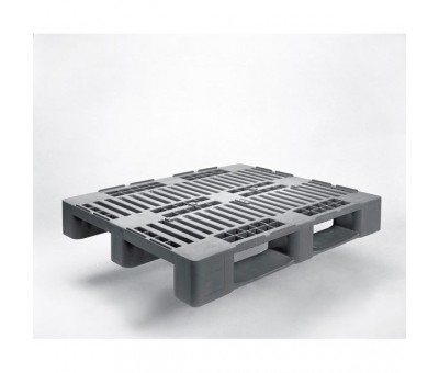 Palette plastique europe qualité alimentaire 800x1200