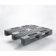 Palette plastique europe qualité alimentaire 800x1200