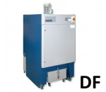 Groupe aspirant filtrant mobile à décolmatage Iperjet DF - CORAL