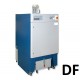 Groupe aspirant filtrant mobile à décolmatage Iperjet DF