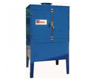 Filtre dévésiculeur pour particules d'huile en suspension Clean FV