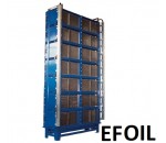 Groupe aspirant filtrant de brouillards d'huile EF OIL - CORAL