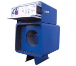 Filtre électrostatique pour brouillards d'huile Airoil - CORAL
