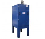 Extracteur de brouillard d'huile OIL STOP - CORAL