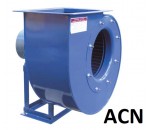 Ventilateur centrifuge moyen haut débit-basse pression PR | ACN - CORAL